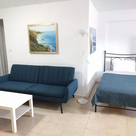 Apartment Almond Ground Floor