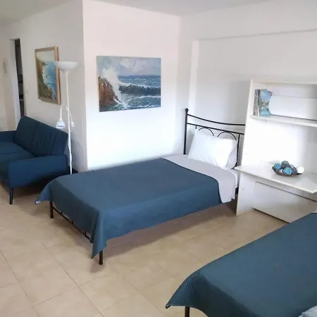 Apartment Almond Ground Floor