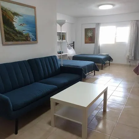 Apartment Almond Ground Floor *